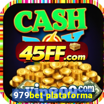 979bet plataforma